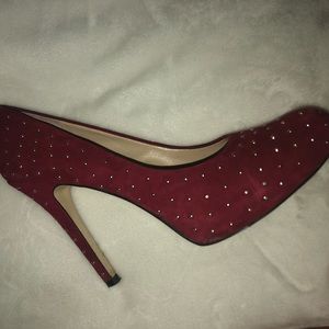 I.N.C HEELS